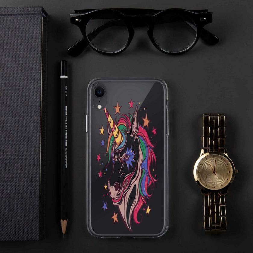 Clear Case for iPhone® - STYLISHOUR