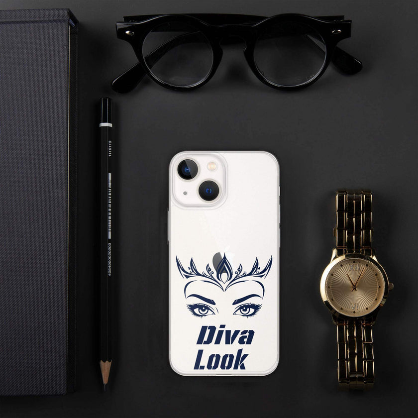 Clear Case for iPhone® - STYLISHOUR