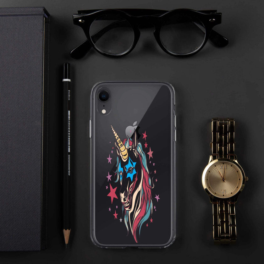 Clear Case for iPhone® - STYLISHOUR