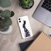 Clear Case for iPhone® - STYLISHOUR
