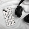 Clear Case for iPhone® - STYLISHOUR