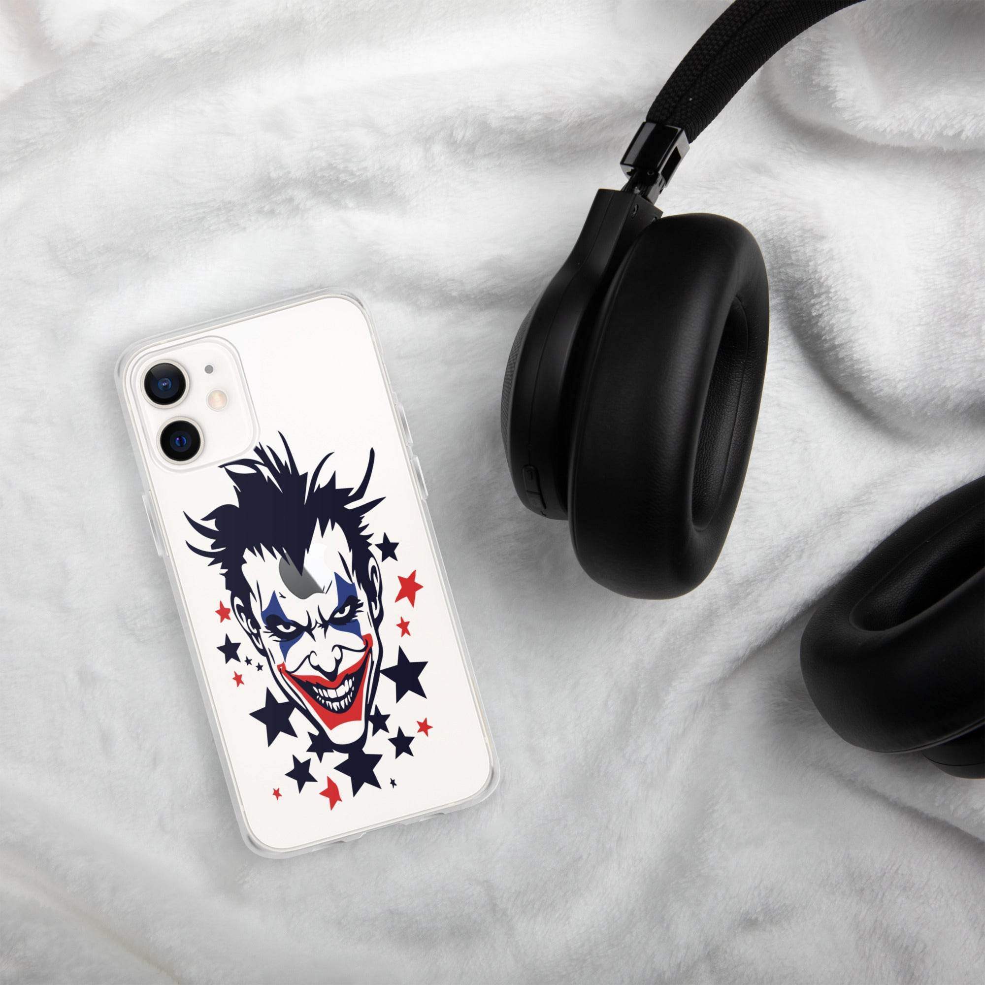 Clear Case for iPhone® - STYLISHOUR