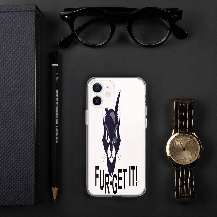 Clear Case for iPhone® - STYLISHOUR