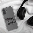 Clear Case for iPhone® - STYLISHOUR