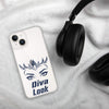 Clear Case for iPhone® - STYLISHOUR