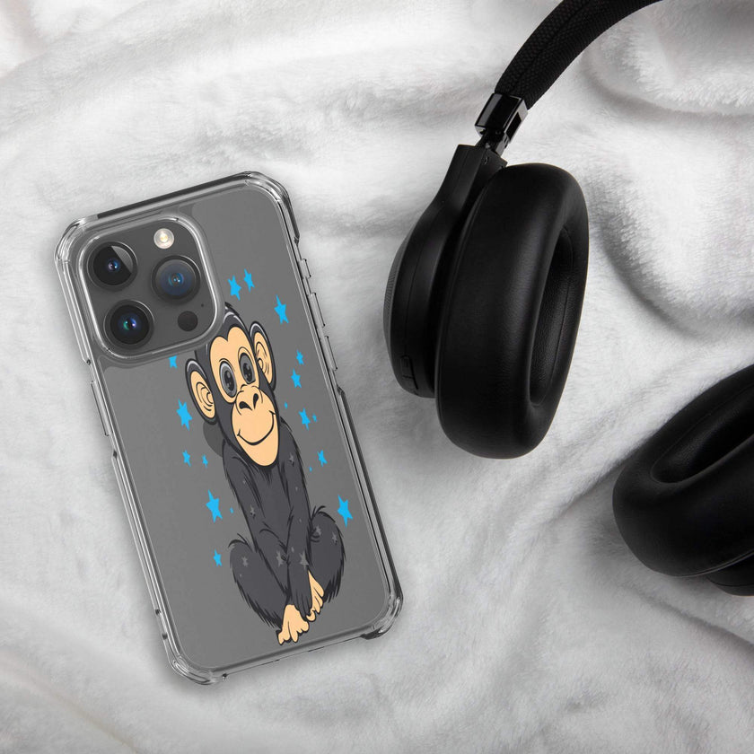 Clear Case for iPhone® - STYLISHOUR