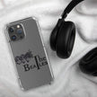 Clear Case for iPhone® - STYLISHOUR