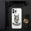 Clear Case for iPhone® - STYLISHOUR