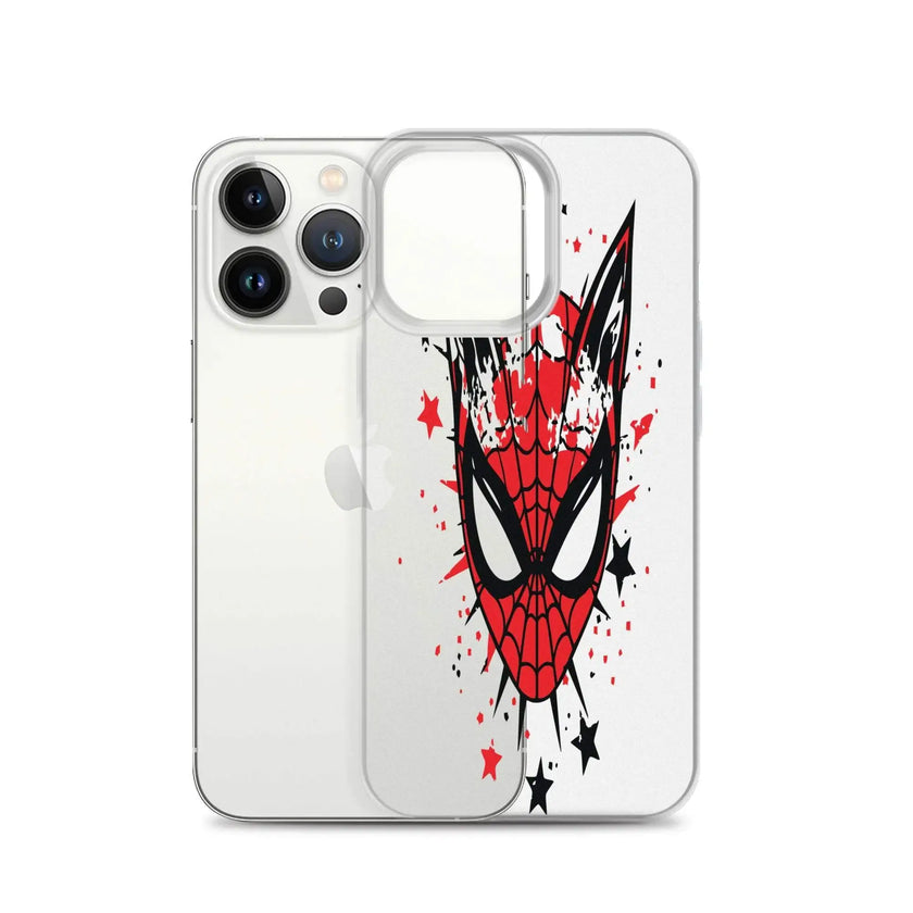 Clear Case for iPhone® - STYLISHOUR