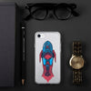Clear Case for iPhone® - STYLISHOUR