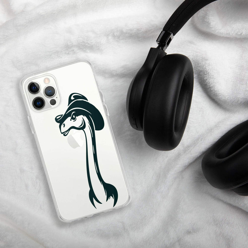 Clear Case for iPhone® - STYLISHOUR