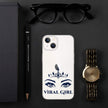 Clear Case for iPhone® - STYLISHOUR