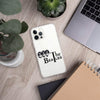 Clear Case for iPhone® - STYLISHOUR
