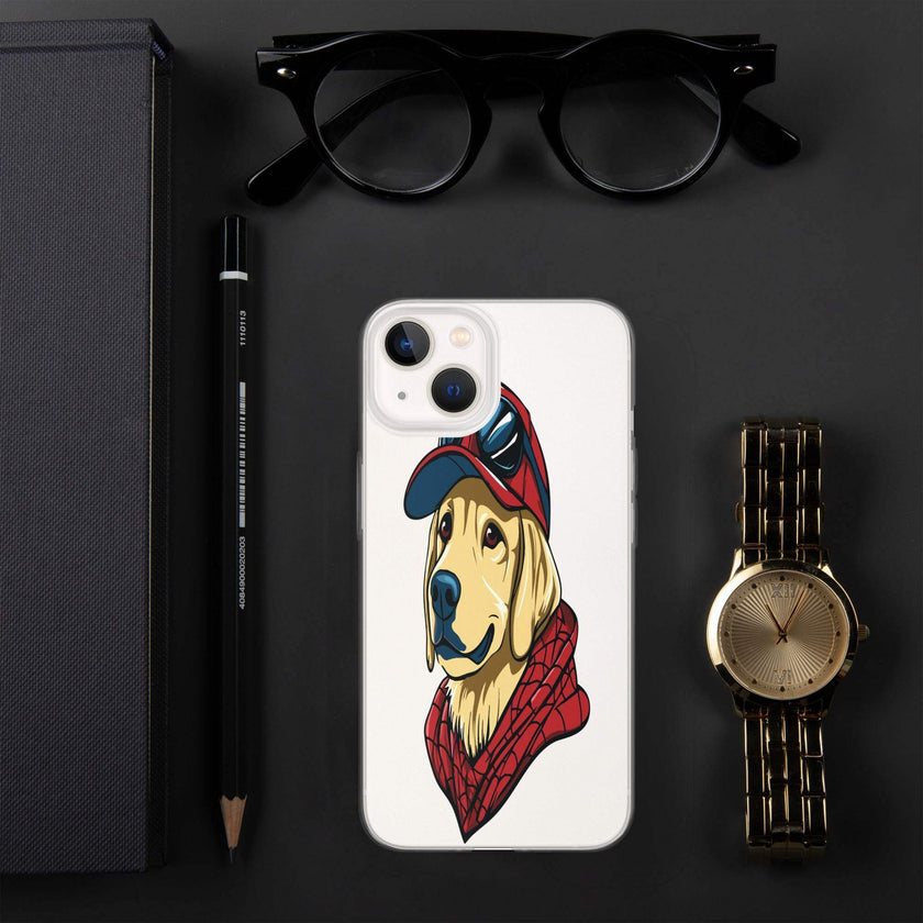 Clear Case for iPhone® - STYLISHOUR