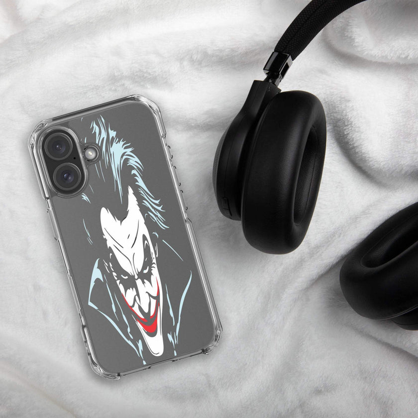 Clear Case for iPhone® - STYLISHOUR