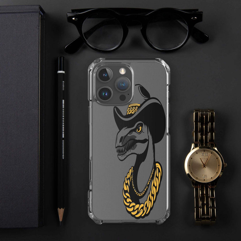 Clear Case for iPhone® - STYLISHOUR