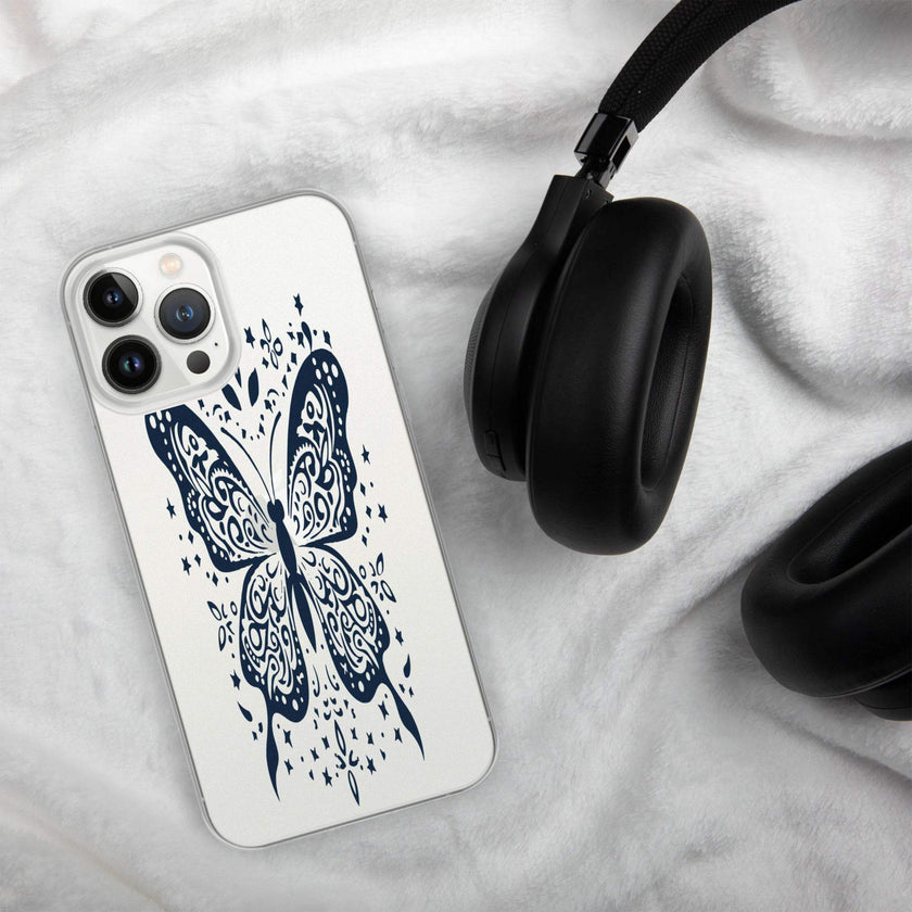 Clear Case for iPhone® - STYLISHOUR