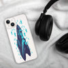 Clear Case for iPhone® - STYLISHOUR