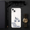 Clear Case for iPhone® - STYLISHOUR