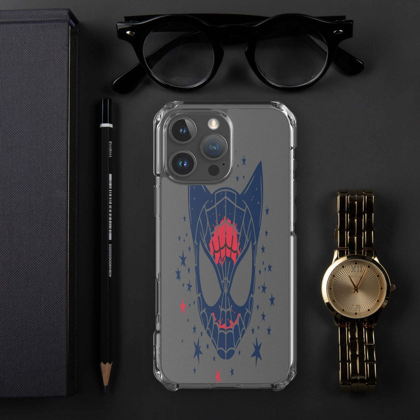 Clear Case for iPhone® - STYLISHOUR