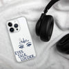 Clear Case for iPhone® - STYLISHOUR