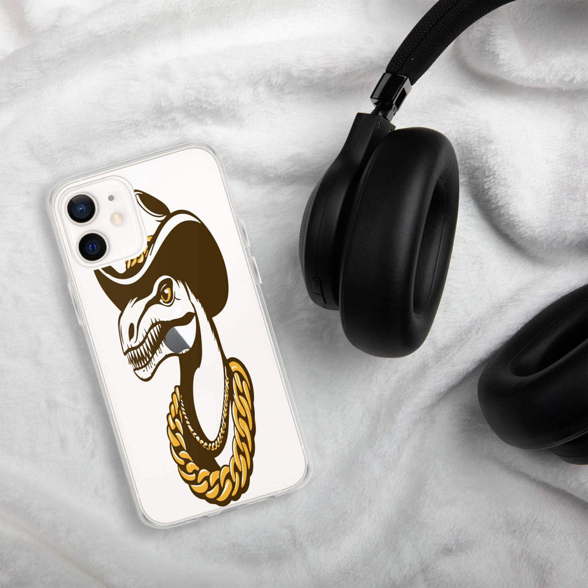 Clear Case for iPhone® - STYLISHOUR