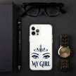 Clear Case for iPhone® - STYLISHOUR