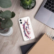 Clear Case for iPhone® - STYLISHOUR