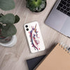 Clear Case for iPhone® - STYLISHOUR