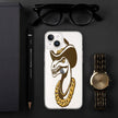 Clear Case for iPhone® - STYLISHOUR