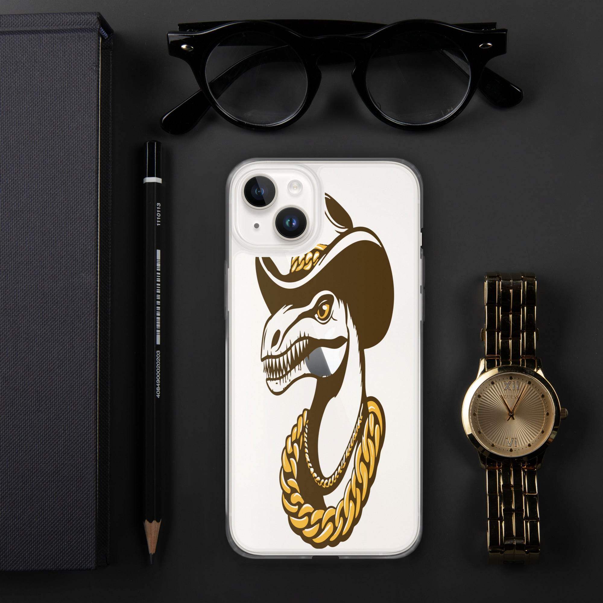 Clear Case for iPhone® - STYLISHOUR