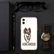 Clear Case for iPhone® - STYLISHOUR