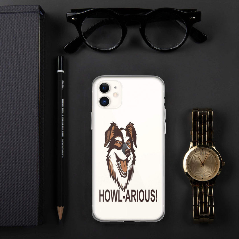 Clear Case for iPhone® - STYLISHOUR