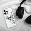 Clear Case for iPhone® - STYLISHOUR
