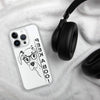 Clear Case for iPhone® - STYLISHOUR