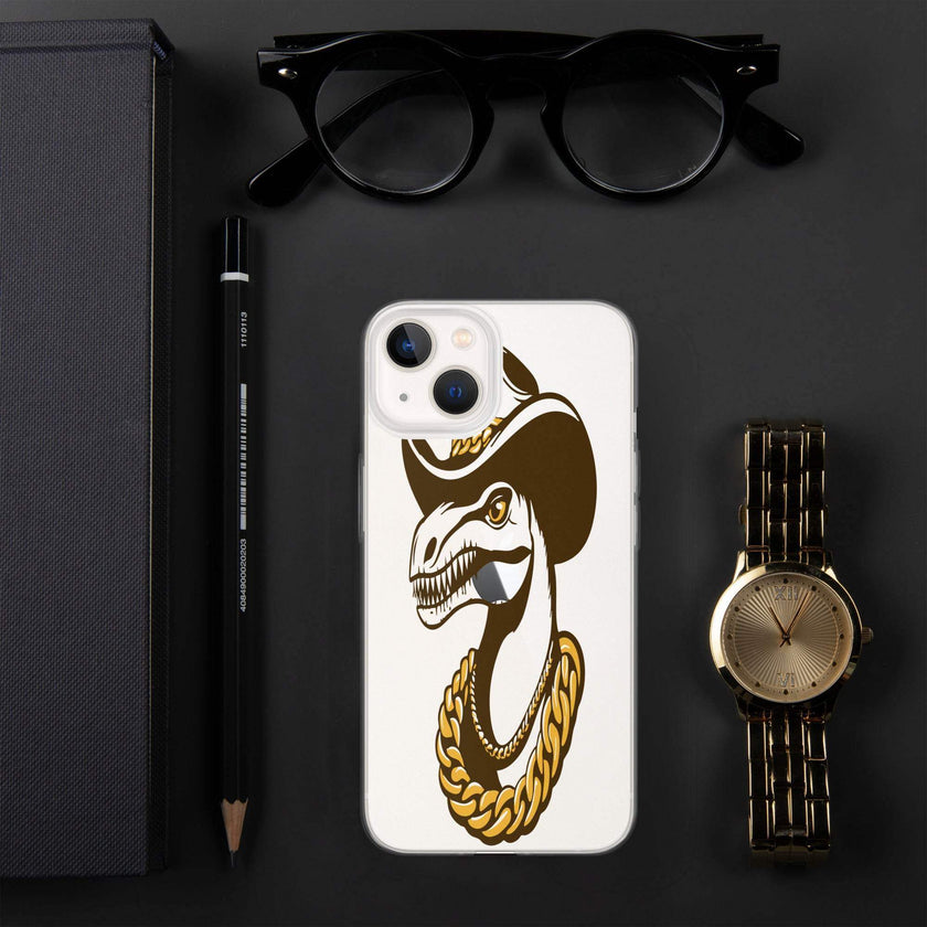 Clear Case for iPhone® - STYLISHOUR