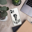 Clear Case for iPhone® - STYLISHOUR
