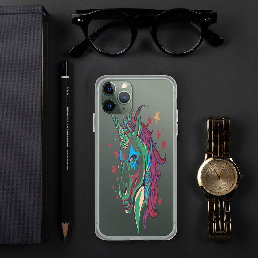 Clear Case for iPhone® - STYLISHOUR