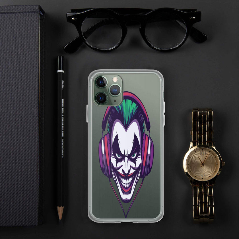 Clear Case for iPhone® - STYLISHOUR