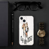 Clear Case for iPhone® - STYLISHOUR
