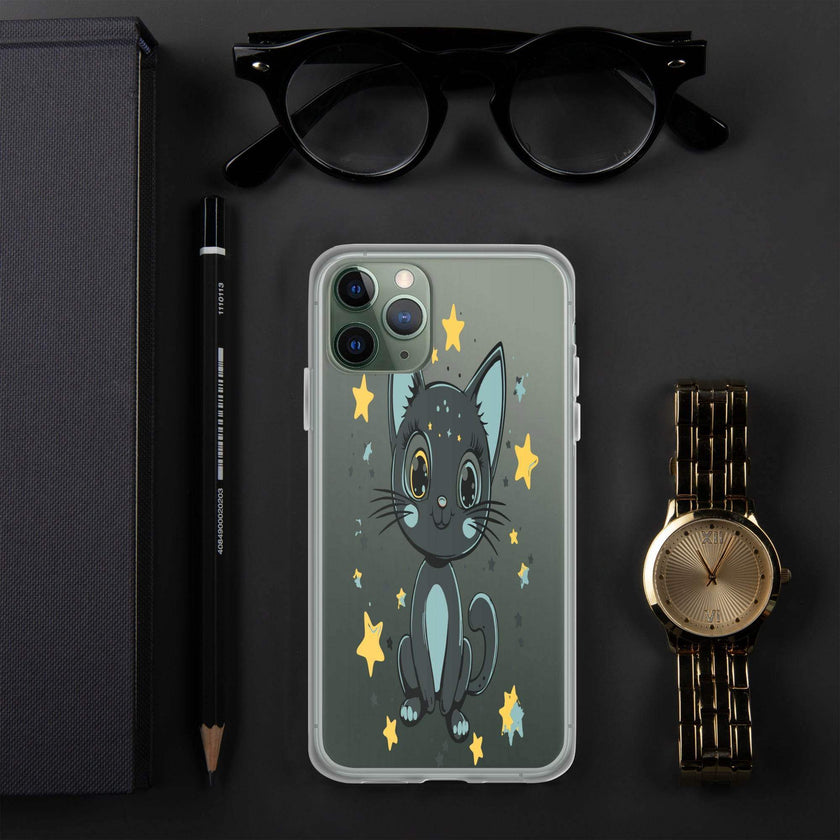 Clear Case for iPhone® - STYLISHOUR