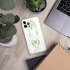 Clear Case for iPhone® - STYLISHOUR