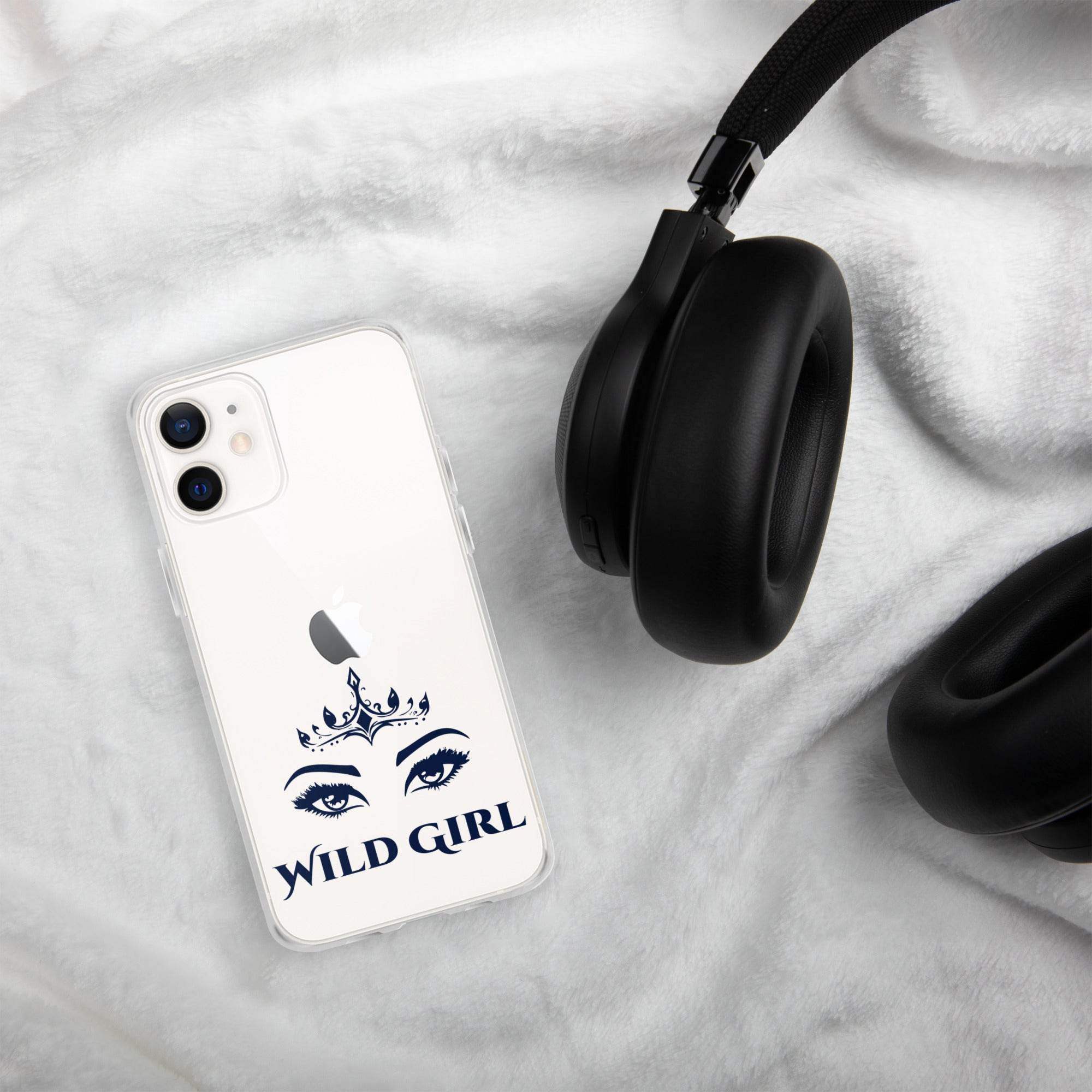 Clear Case for iPhone® - STYLISHOUR