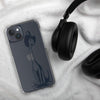 Clear Case for iPhone® - STYLISHOUR