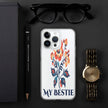 Clear Case for iPhone® - STYLISHOUR