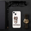 Clear Case for iPhone® - STYLISHOUR