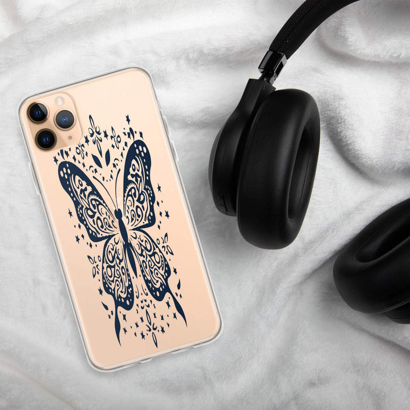 Clear Case for iPhone® - STYLISHOUR