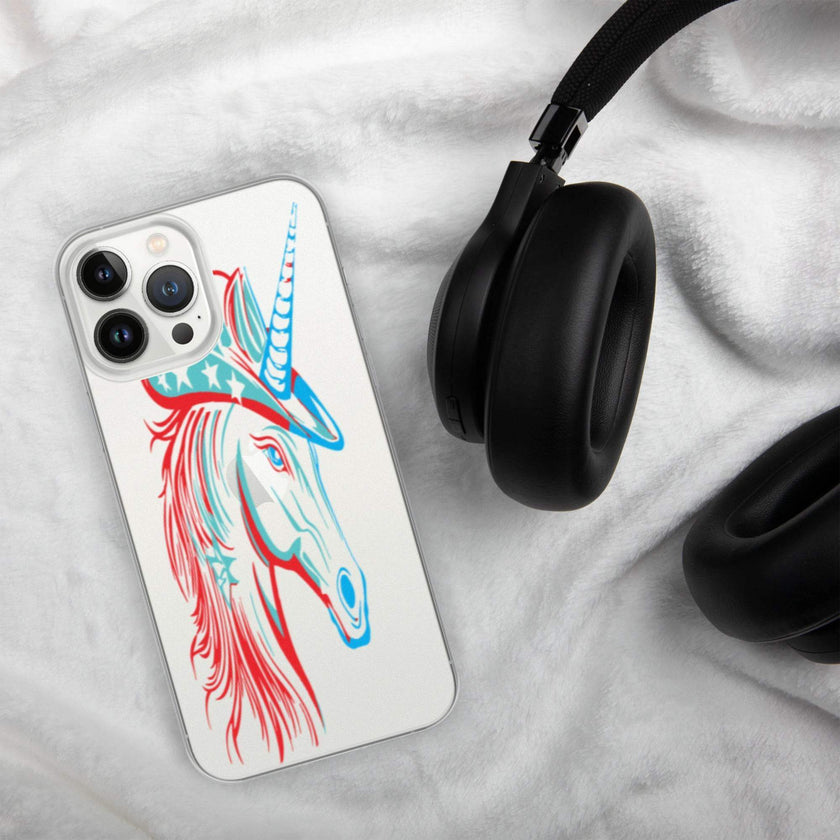 Clear Case for iPhone® - STYLISHOUR