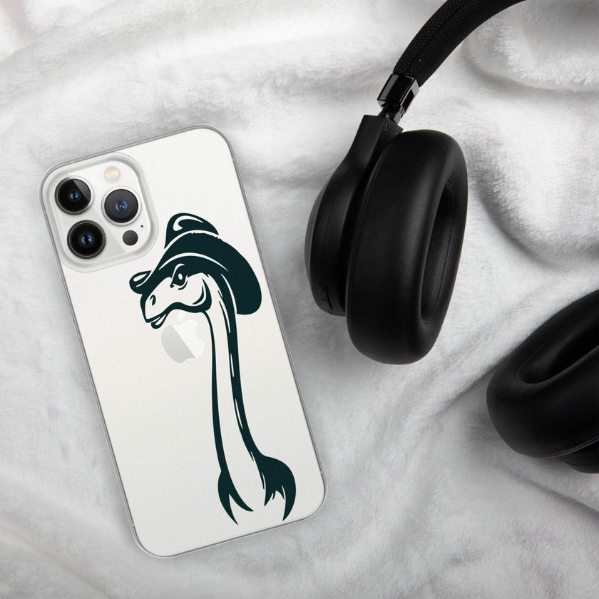 Clear Case for iPhone® - STYLISHOUR