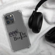 Clear Case for iPhone® - STYLISHOUR